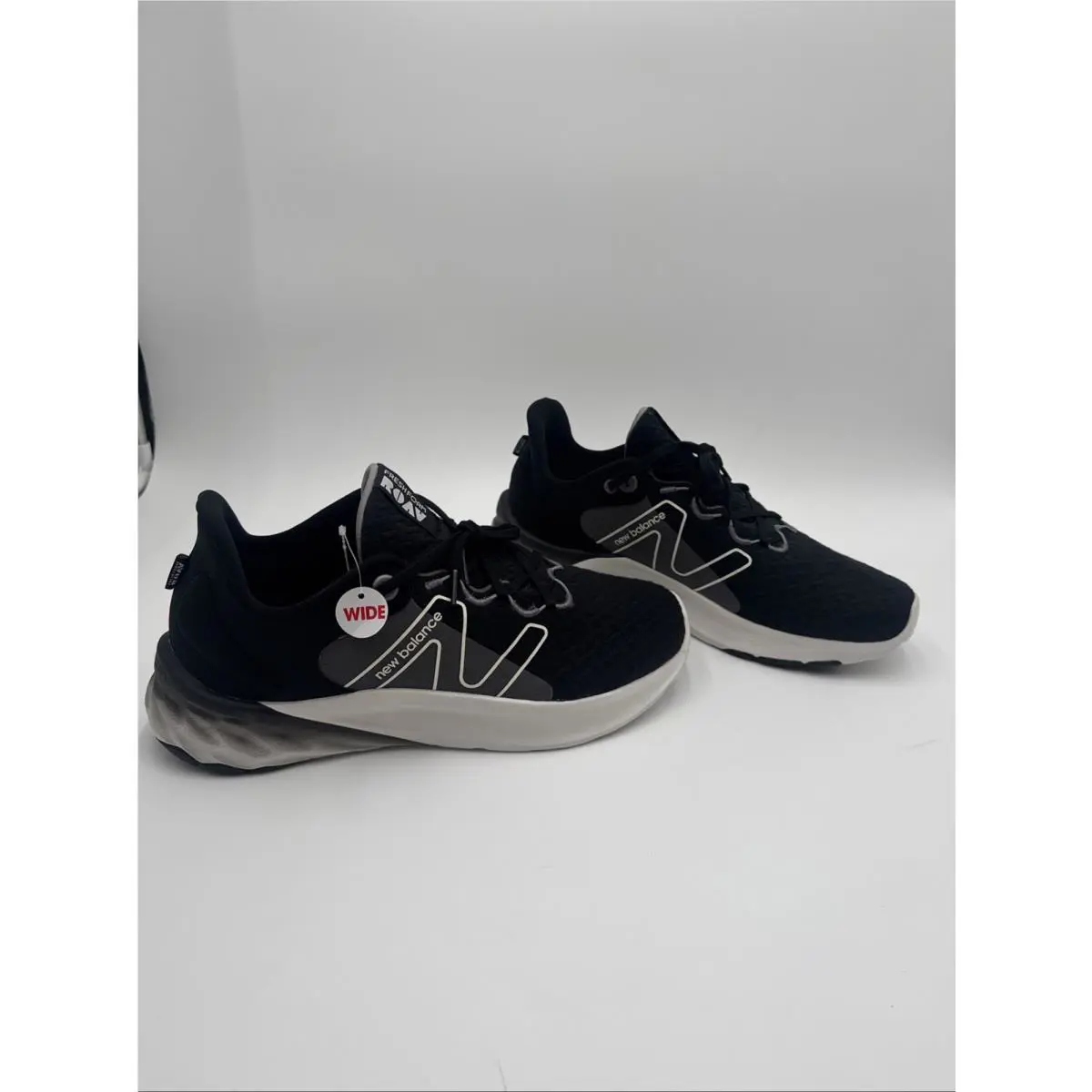 New Balance shoes - Roav V2 - Roav - Black 2
