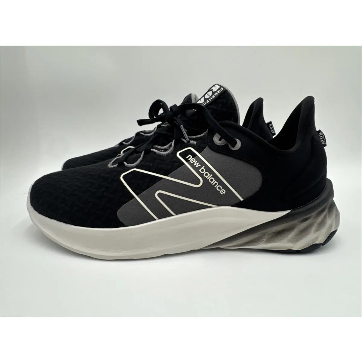New Balance shoes - Roav V2 - Roav - Black 6