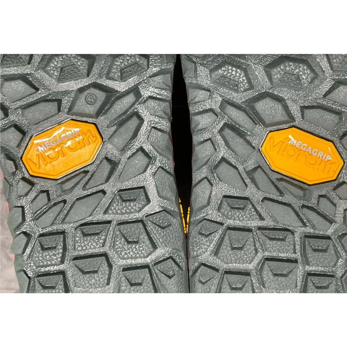 New Balance shoes - New Balance Fresh Foam Hierro - Black (UPC: 0196432633128) 5