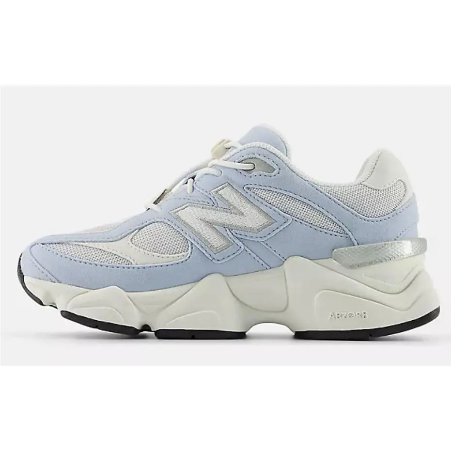 New Balance shoes - New Balance 9060 - Blue Grey (UPC: 0198689678679) 0