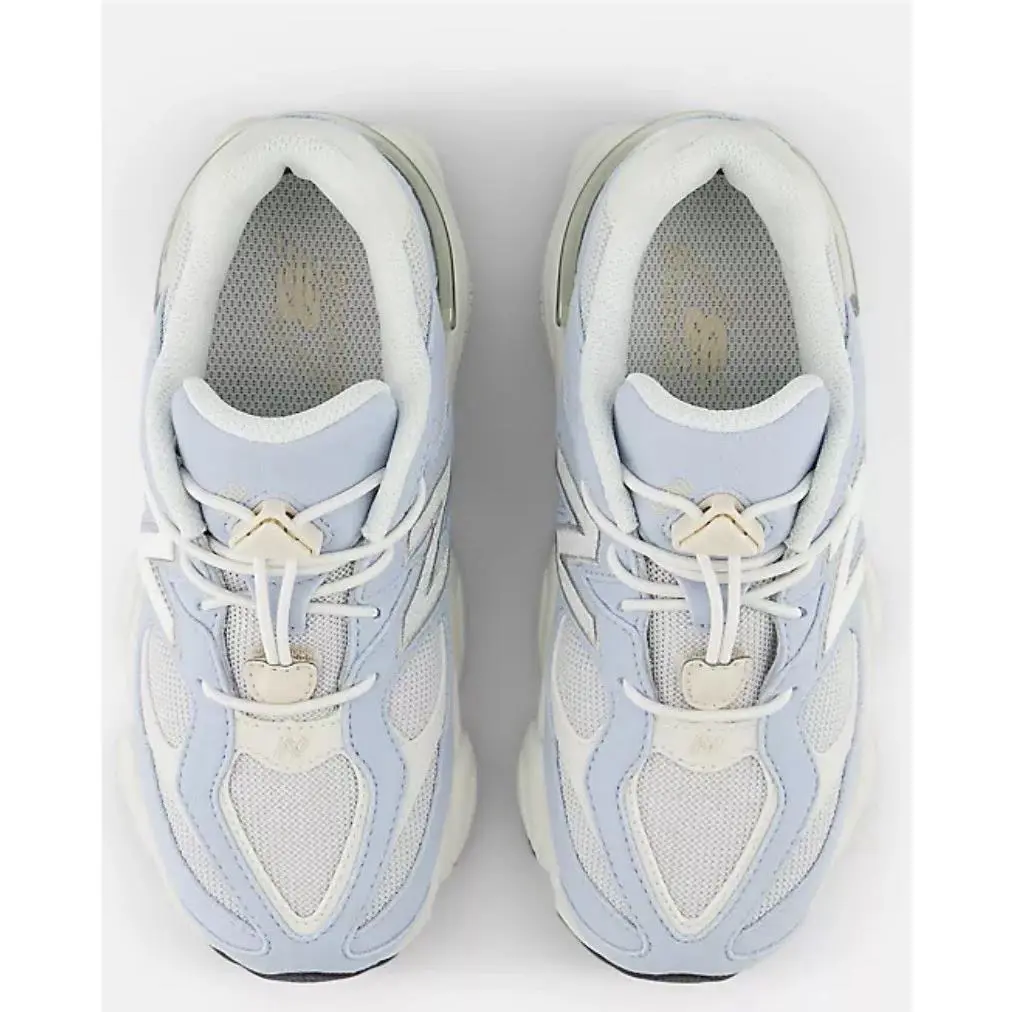 New Balance shoes - New Balance 9060 - Blue Grey (UPC: 0198689678679) 1