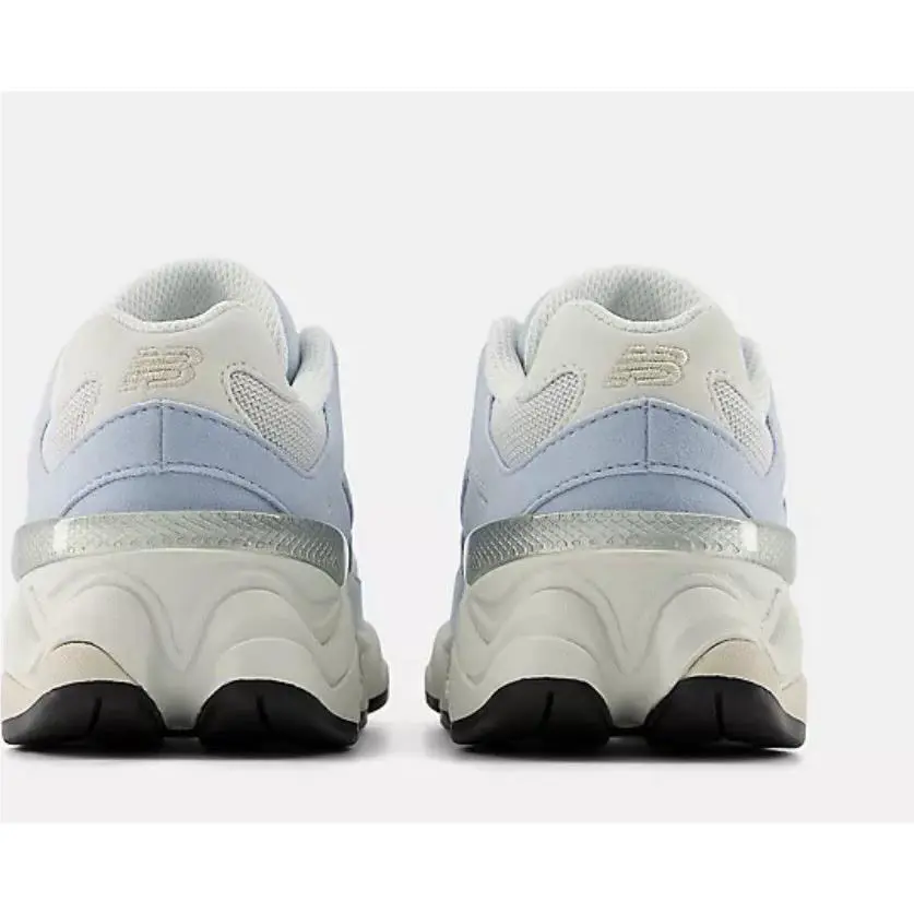 New Balance shoes - New Balance 9060 - Blue Grey (UPC: 0198689678679) 2