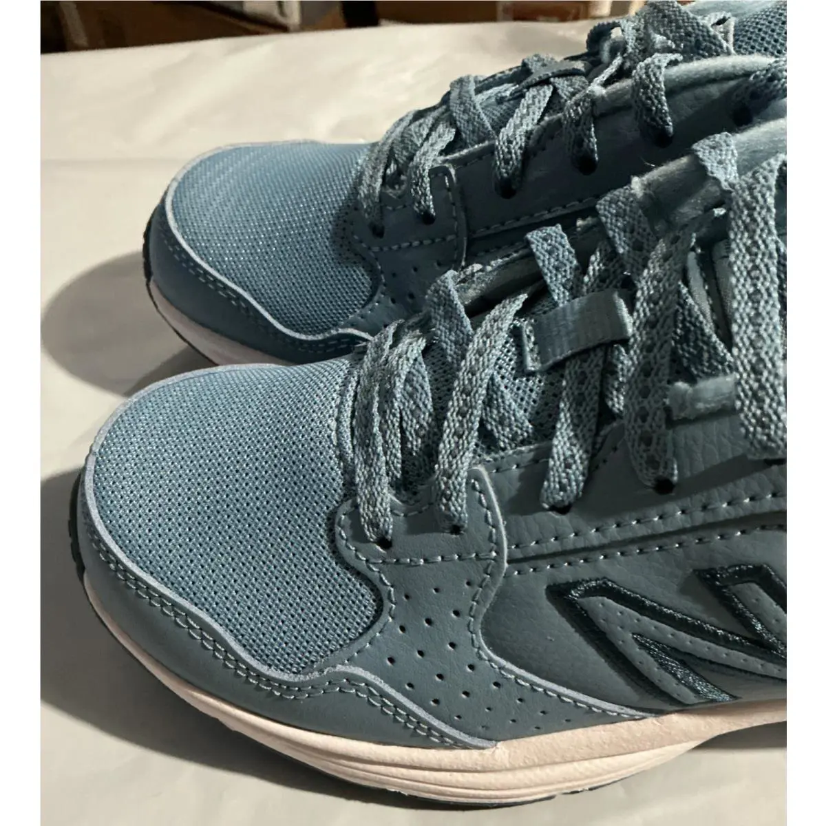 New Balance shoes - New Balance - WA411LB1 - Blue 2