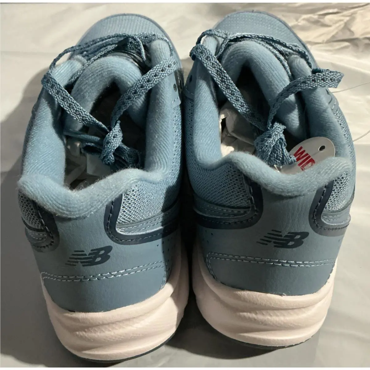 New Balance shoes - New Balance - WA411LB1 - Blue 3