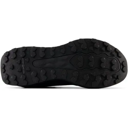 New Balance shoes - Black / Phantom / Castlerock (UPC: 197968111418) 1