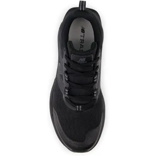 New Balance shoes - Black / Phantom / Castlerock (UPC: 197968111418) 2