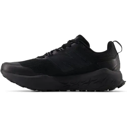 New Balance shoes - Black / Phantom / Castlerock (UPC: 197968111418) 3