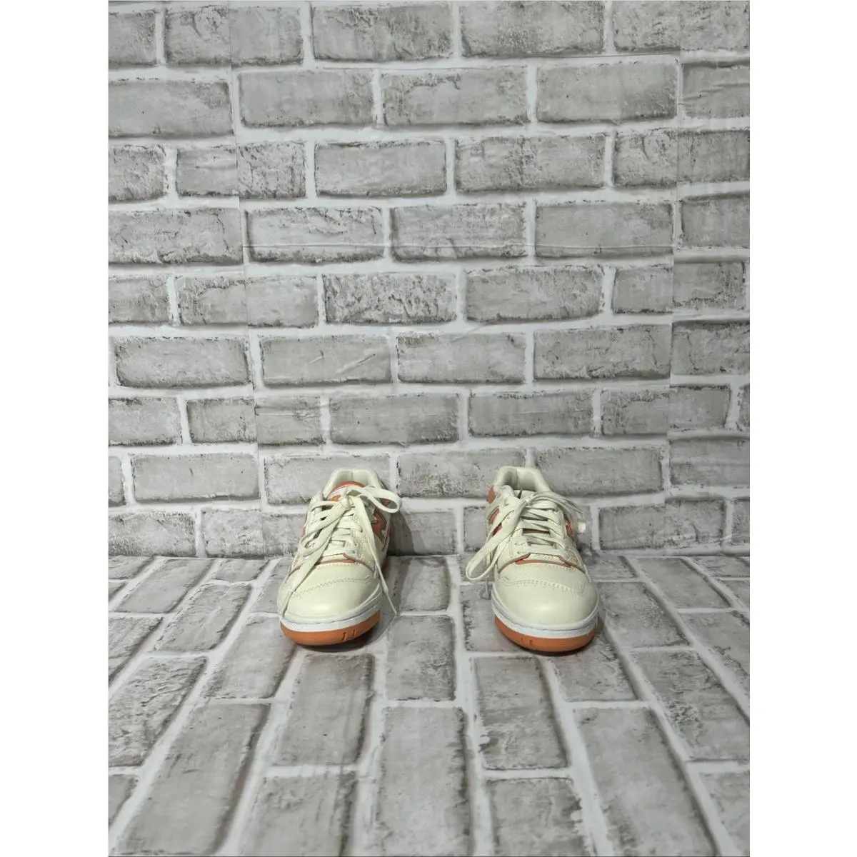 New Balance shoes - New Balance 550 - BBW550AJ - Ivory 1