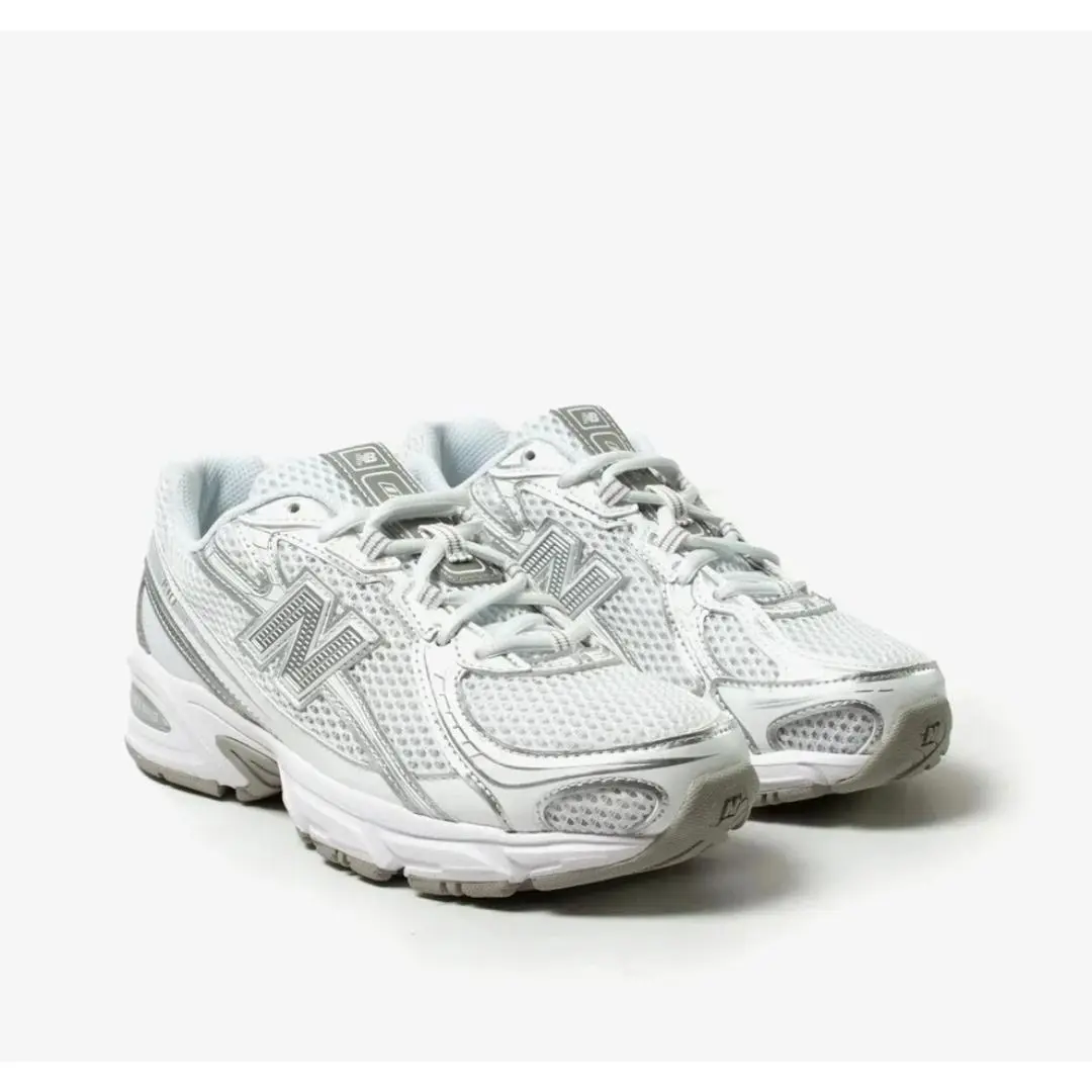 New Balance shoes - New Balance 740 - U740BS2 - White 0