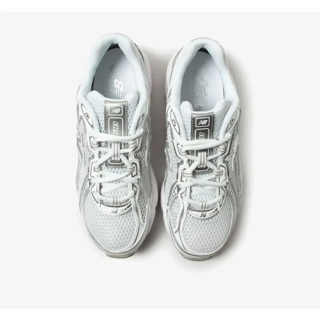 New Balance shoes - New Balance 740 - U740BS2 - White 1