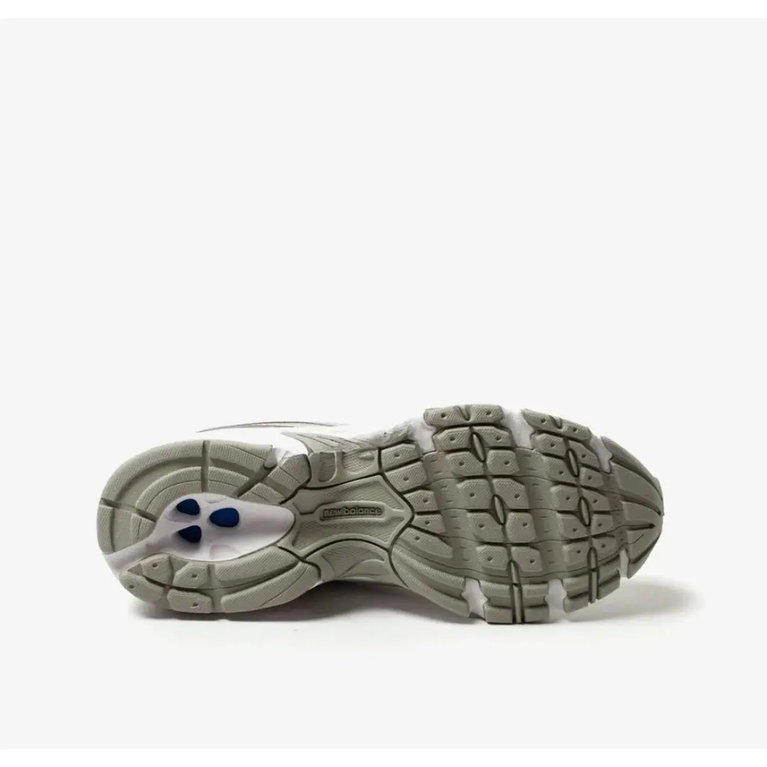 New Balance shoes - New Balance 740 - U740BS2 - White 2