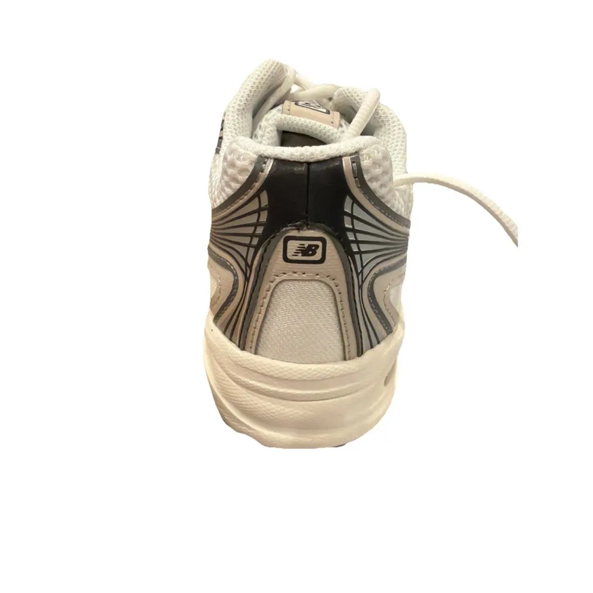 New Balance shoes - New Balance 740 - Grey White Black (UPC: 0197968434302) 1