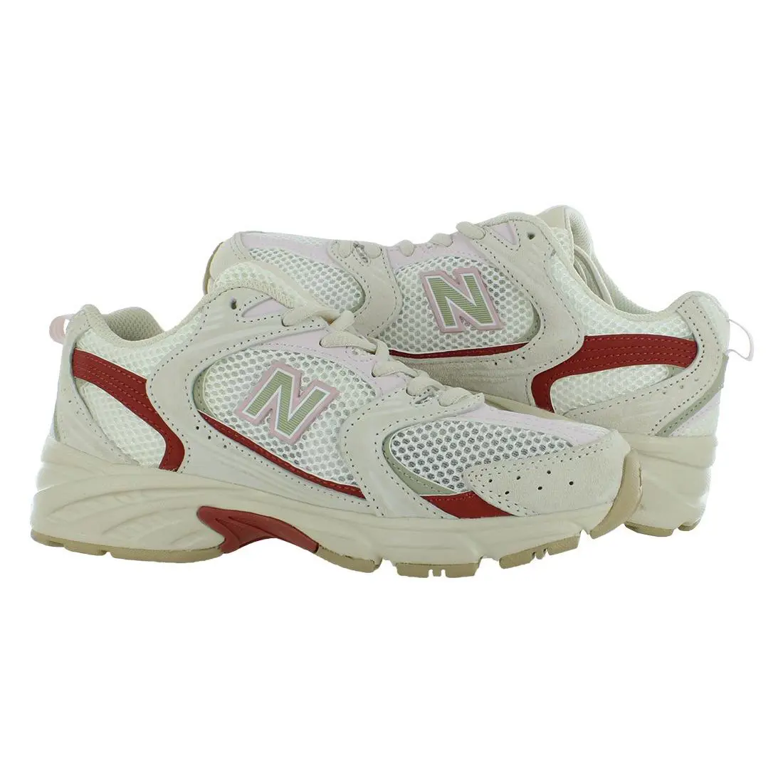 New Balance shoes - New Balance 530 - MR530JF - Ivory, Main: Beige (UPC: 197966635978) 1