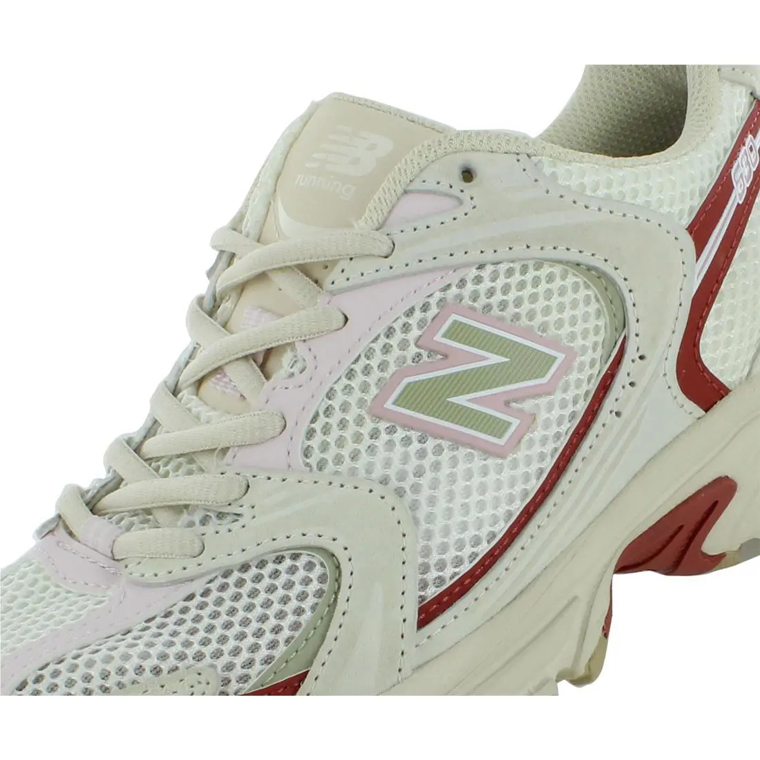 New Balance shoes - New Balance 530 - MR530JF - Ivory, Main: Beige (UPC: 197966635978) 0
