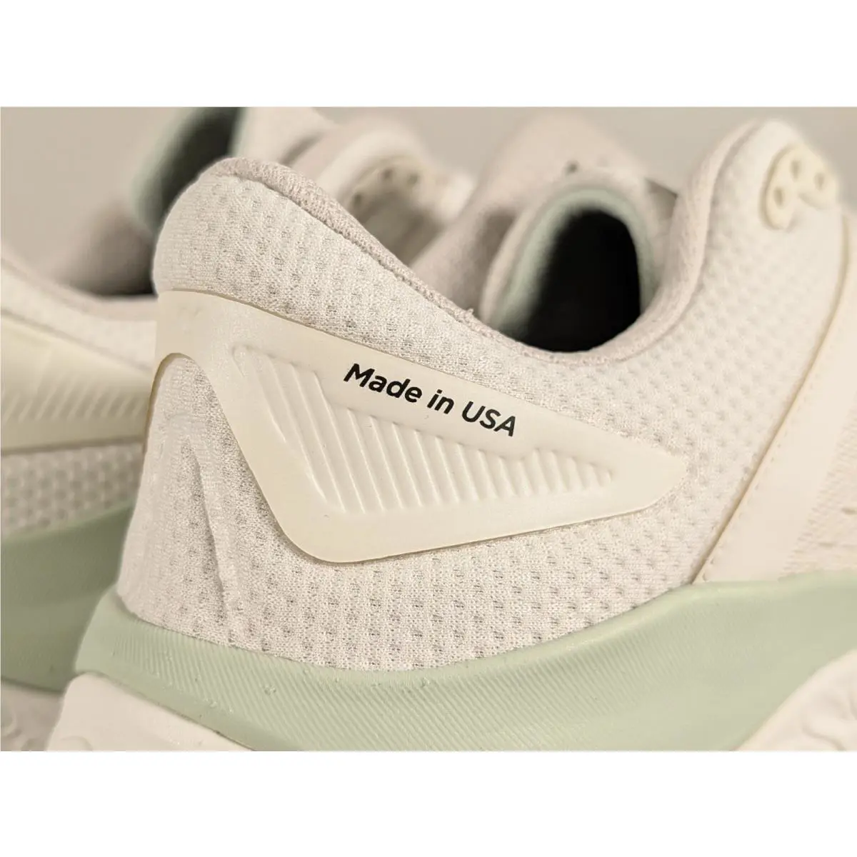 New Balance shoes - W1540TG4 - W1540TG4 - Silver (UPC: 008678938779) 1