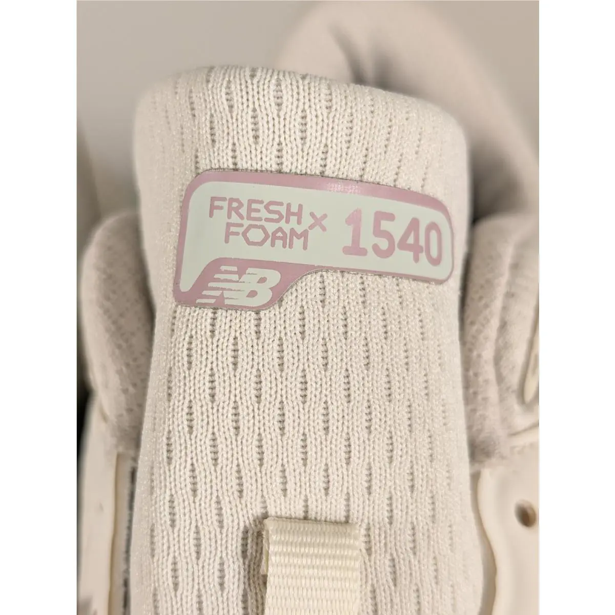 New Balance shoes - W1540TG4 - W1540TG4 - Silver (UPC: 008678938779) 6