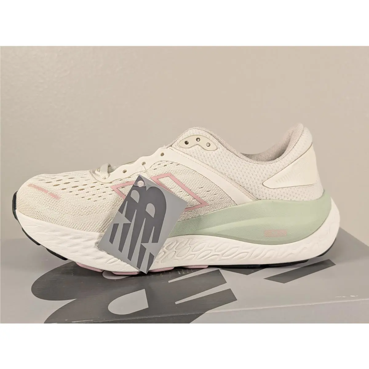 New Balance shoes - W1540TG4 - W1540TG4 - Silver (UPC: 008678938779) 7