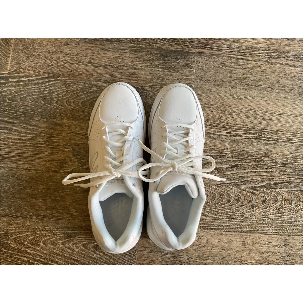 New Balance shoes - New Balance 928 - WW928WT - White 4