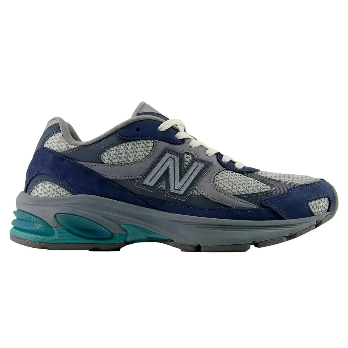 New Balance 2010 V1 Vintage Indigo / Faded Teal U20101QY Men`s Size 11.5 Medium