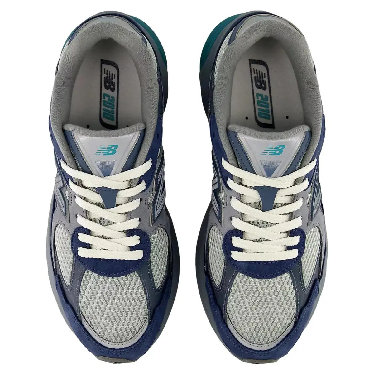 New Balance shoes - 2010 V1 - Multicolor (UPC: 198688643142) 1