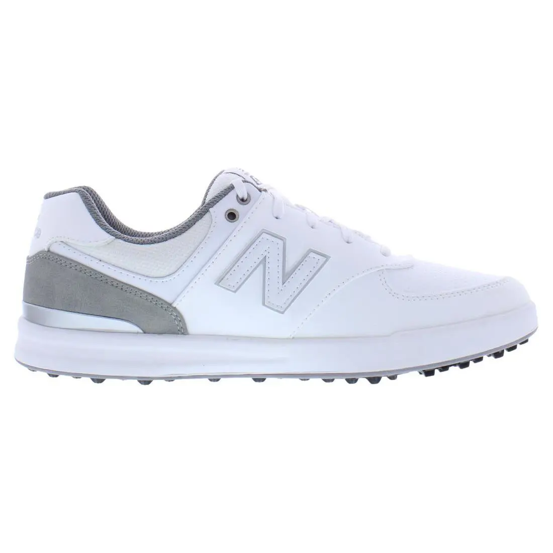 New Balance shoes - White, Main: White (UPC: 889993186539) 1