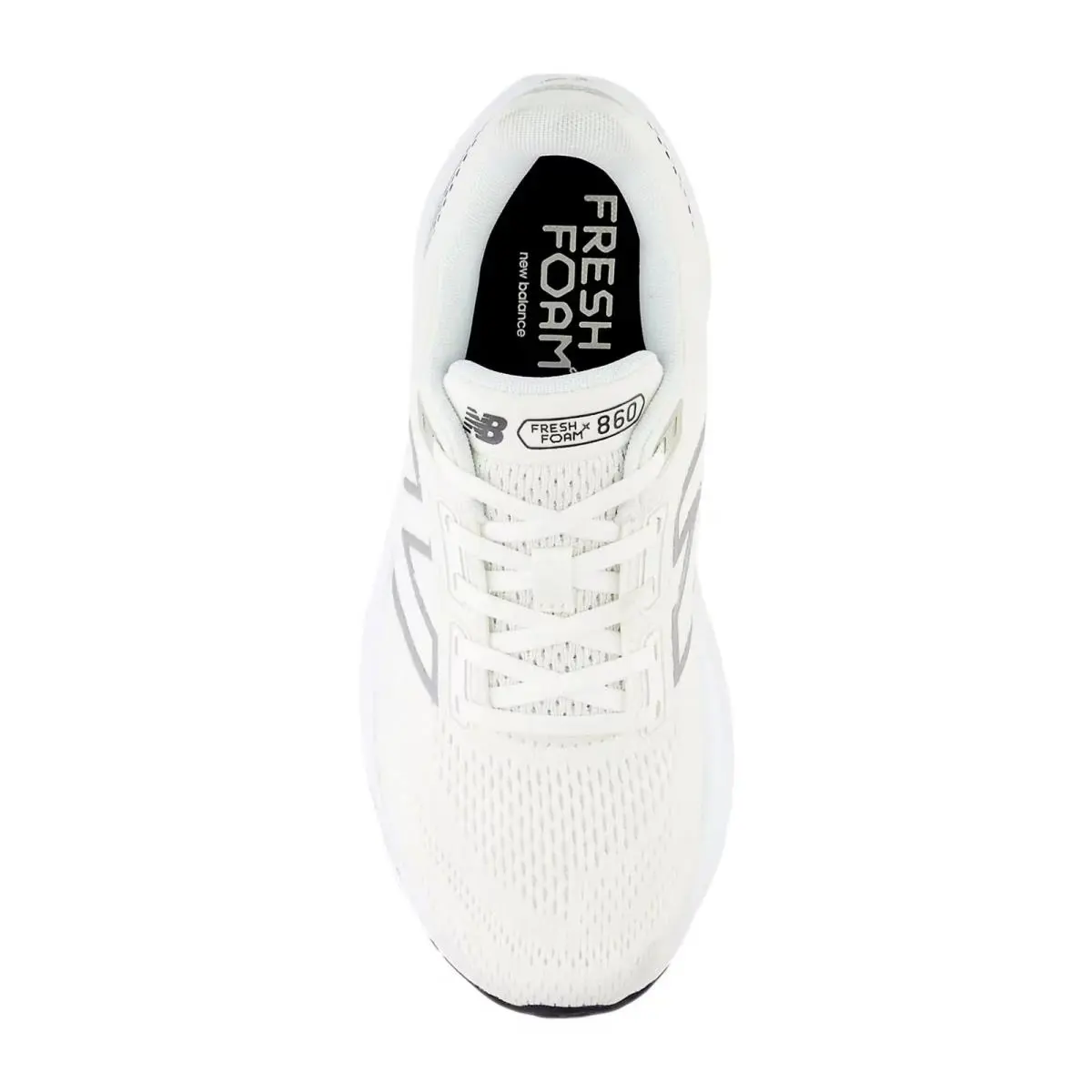 New Balance shoes - Fresh Foam x 860 V14 - Multicolor (UPC: 197375494210) 0