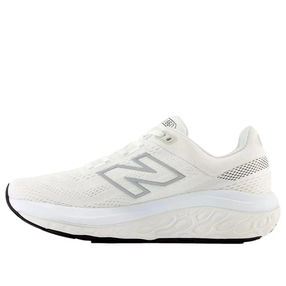 New Balance shoes - Fresh Foam x 860 V14 - Multicolor (UPC: 197375494210) 2