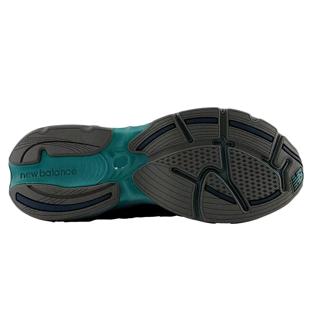 New Balance shoes - 2010 V1 - Multicolor (UPC: 198688641605) 2
