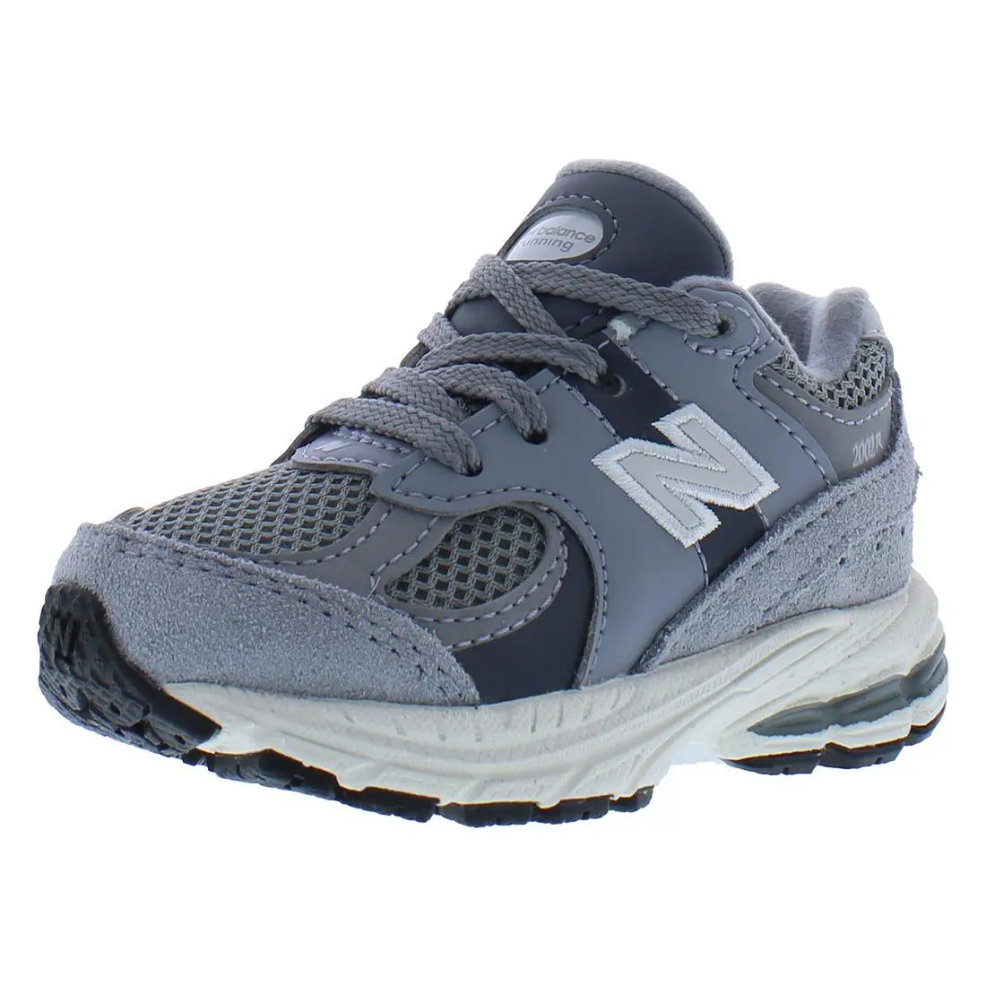 New Balance shoes - IC2002ST - IC2002ST - GREY/GREY (UPC: 196941345062) 0