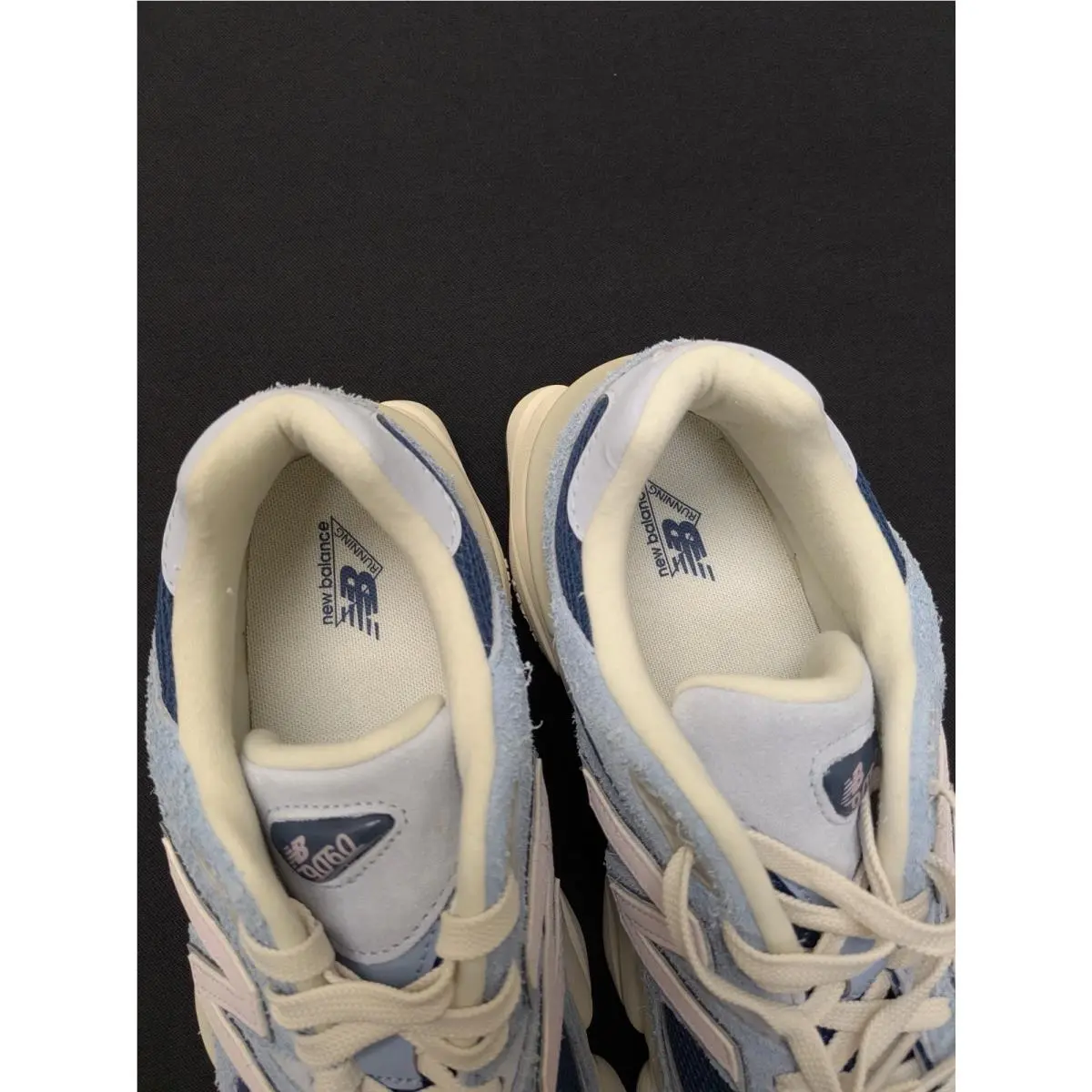 New Balance shoes - New Balance 9060 - U9060NVP - Blue 3