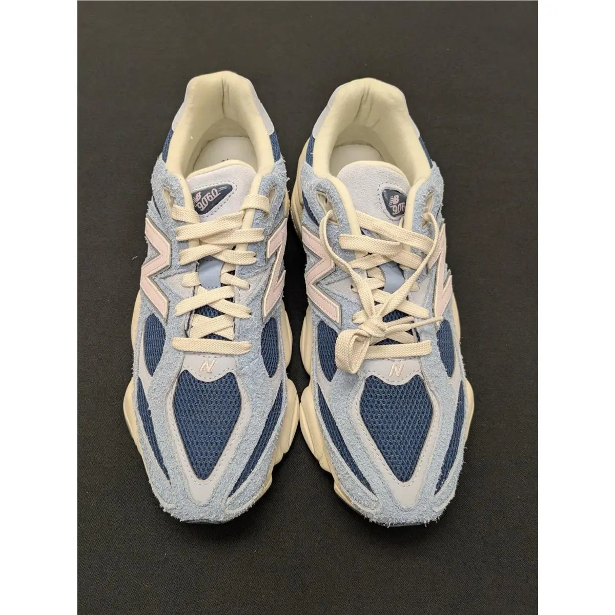 New Balance shoes - New Balance 9060 - U9060NVP - Blue 4