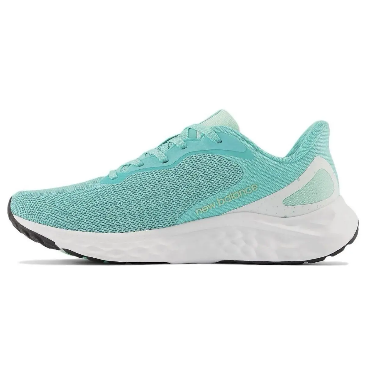 New Balance shoes - New Balance Fresh Foam Arishi - Green 1