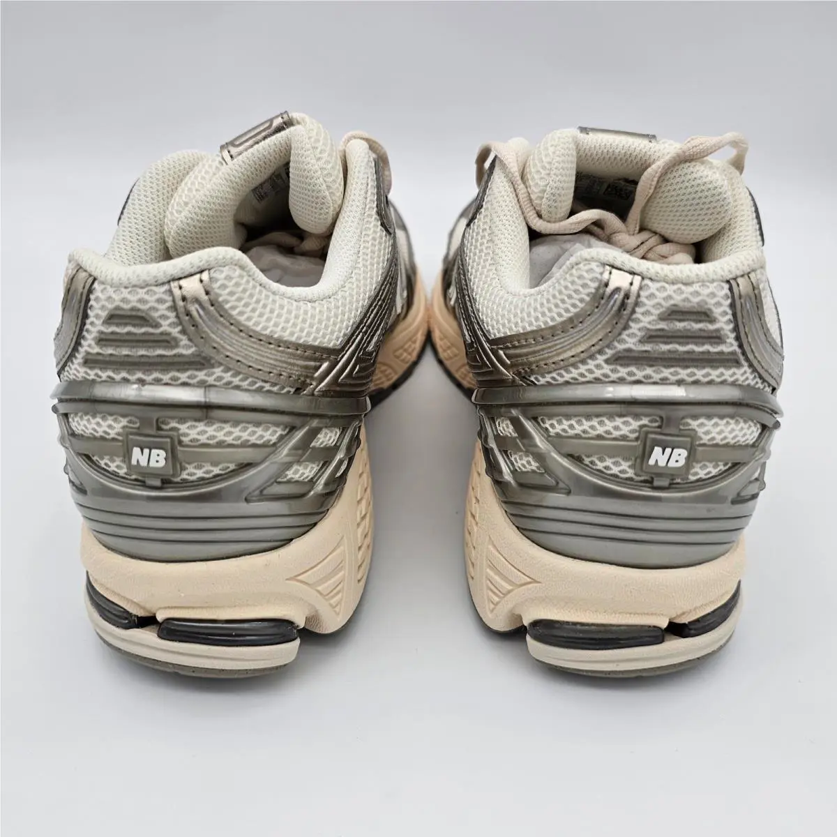New Balance shoes - 1906R Arid Stone - Arid Stone - Beige 2