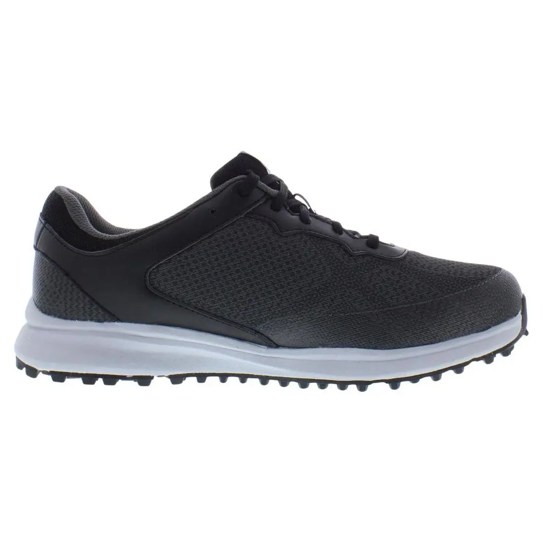 New Balance shoes - Black/Grey, Main: Black (UPC: 889993143501) 1