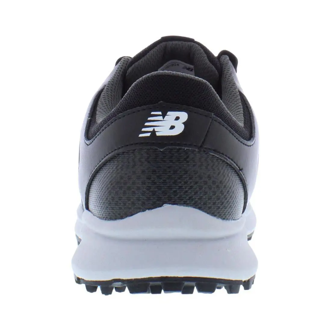 New Balance shoes - Black/Grey, Main: Black (UPC: 889993143501) 2