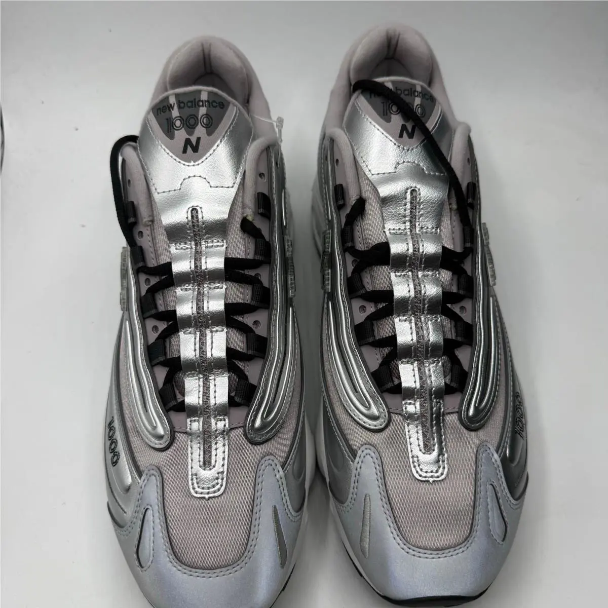 New Balance 1000 Grey Day 2025 M1000EGR Men Size US 11