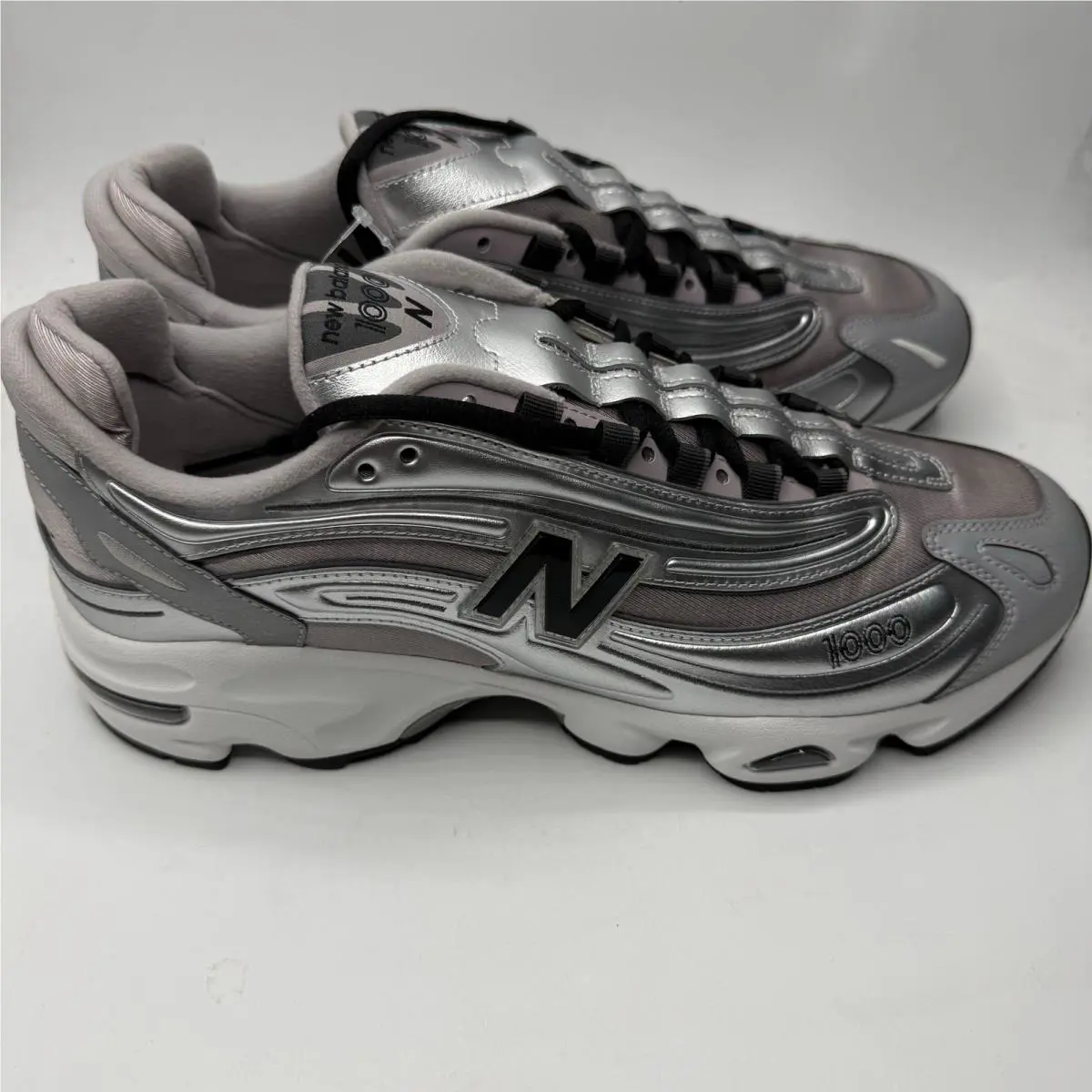 New Balance shoes - Multicolor 1