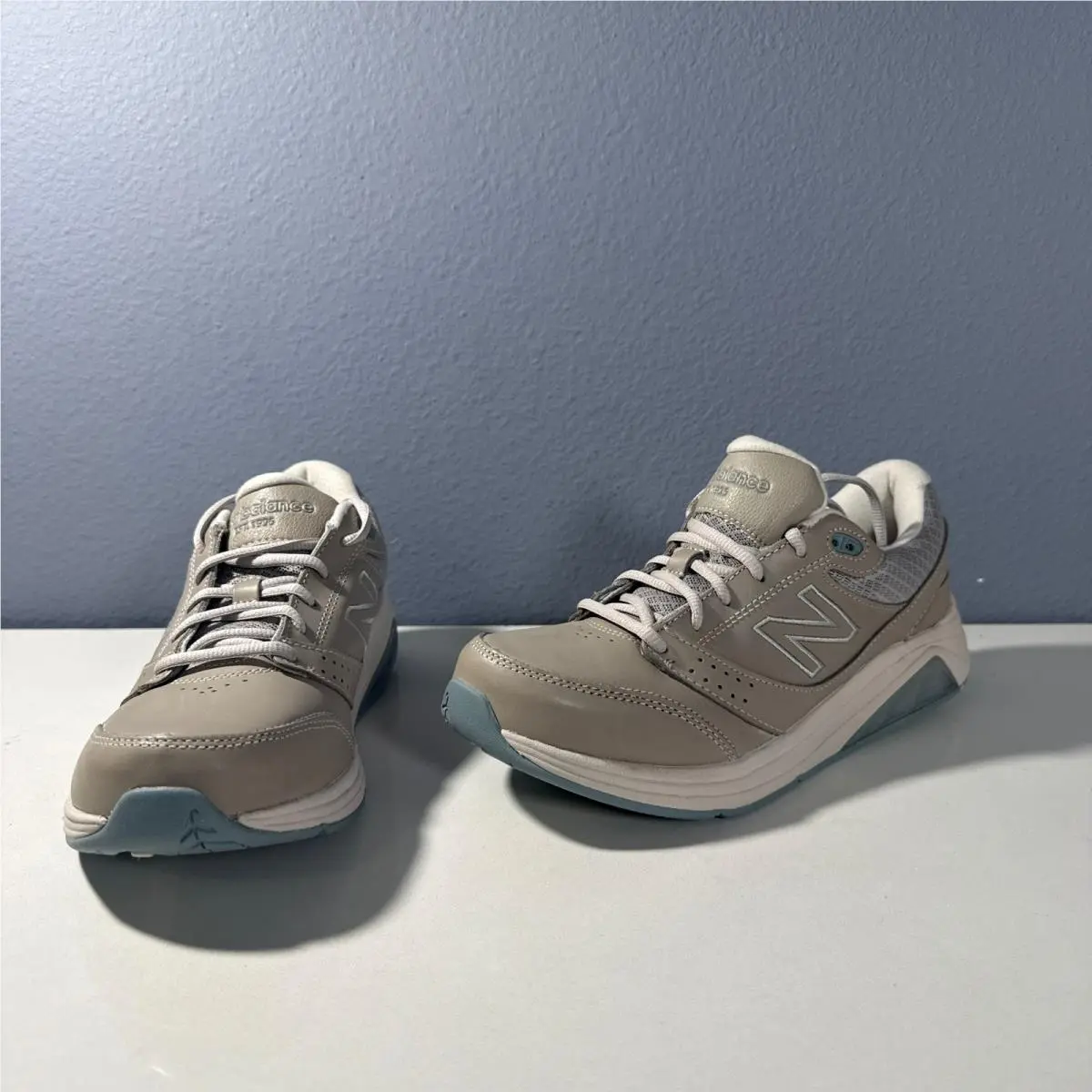 New Balance shoes - New Balance 928V3 - Gray 0
