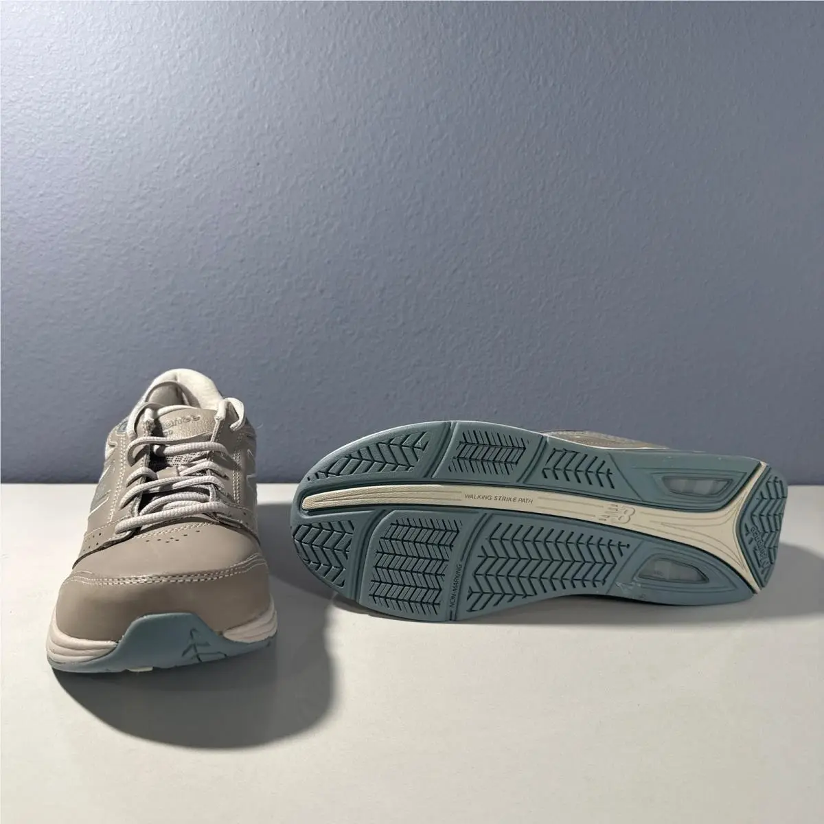 New Balance shoes - New Balance 928V3 - Gray 2