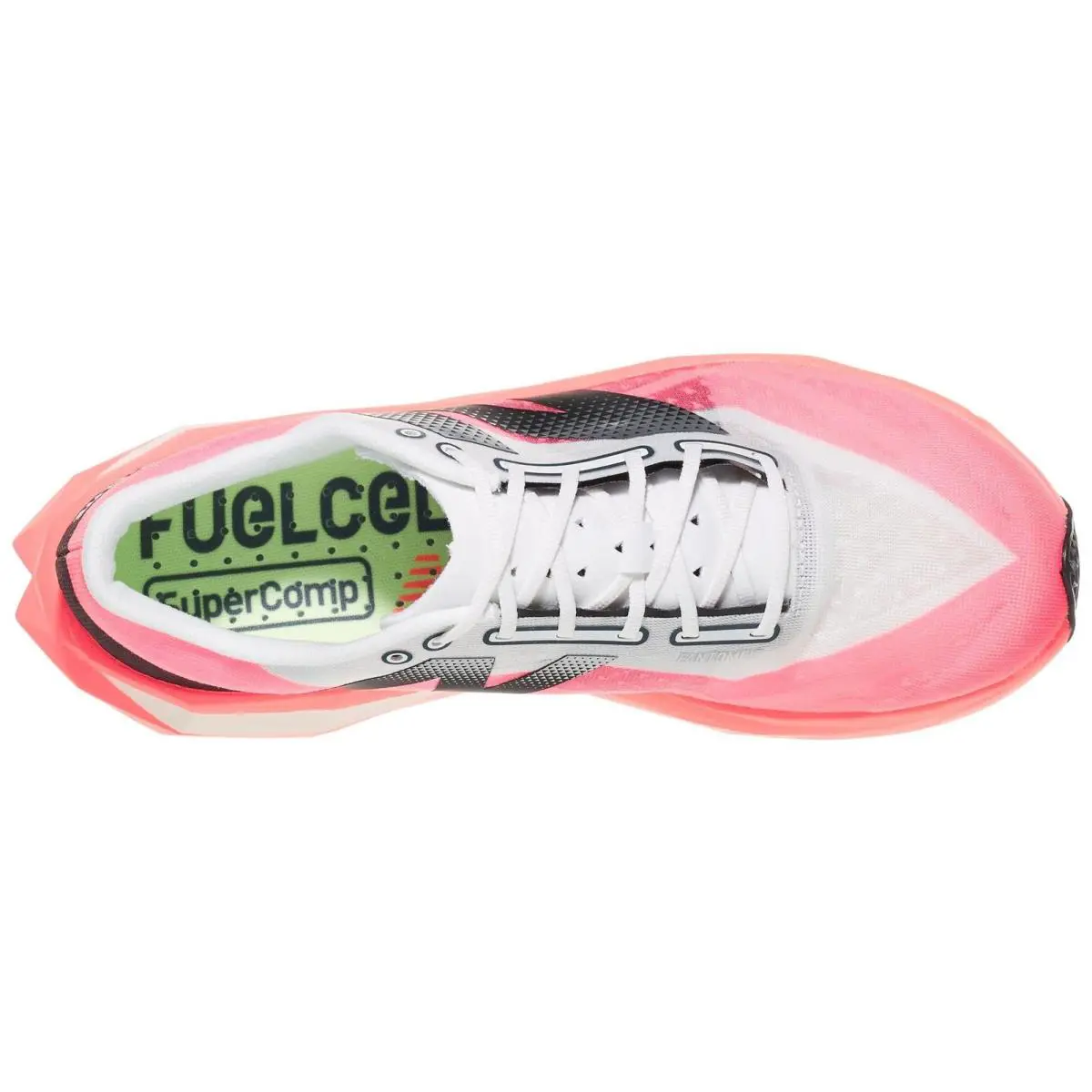 New Balance shoes - Cp - Pink (UPC: 197966641887) 2