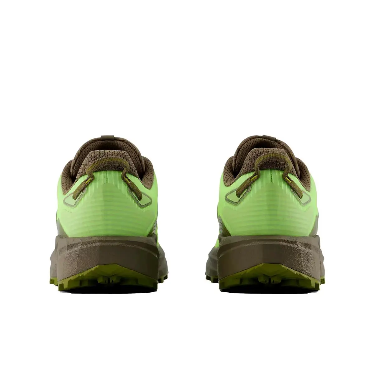 New Balance shoes - FuelCell Rebel Trail - FuelCell Rebel Trail - Multicolor (UPC: 198689350179) 2