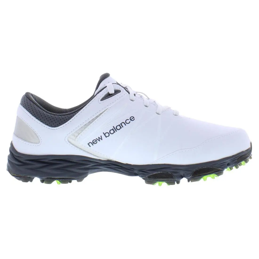 New Balance shoes - White/Grey, Main: White (UPC: 889993145130) 1