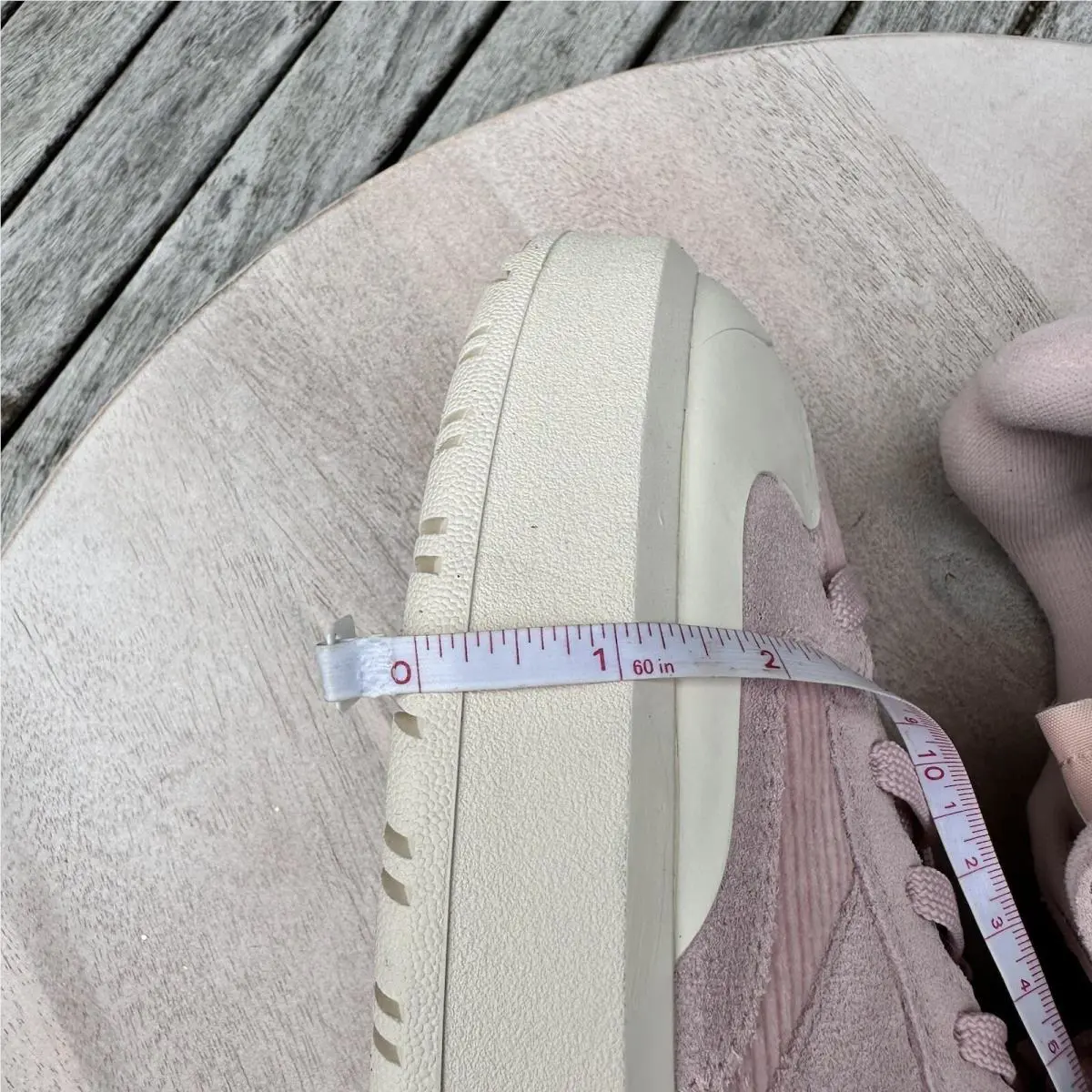New Balance shoes - New Balance CT302 - CT302BC - Pink (UPC: 196307464567) 8