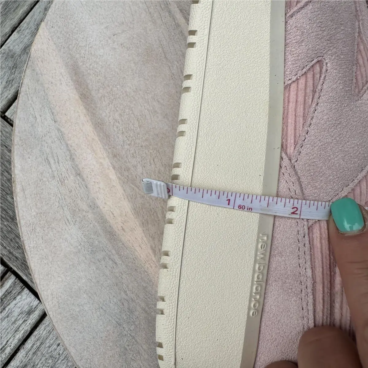 New Balance shoes - New Balance CT302 - CT302BC - Pink (UPC: 196307464567) 10
