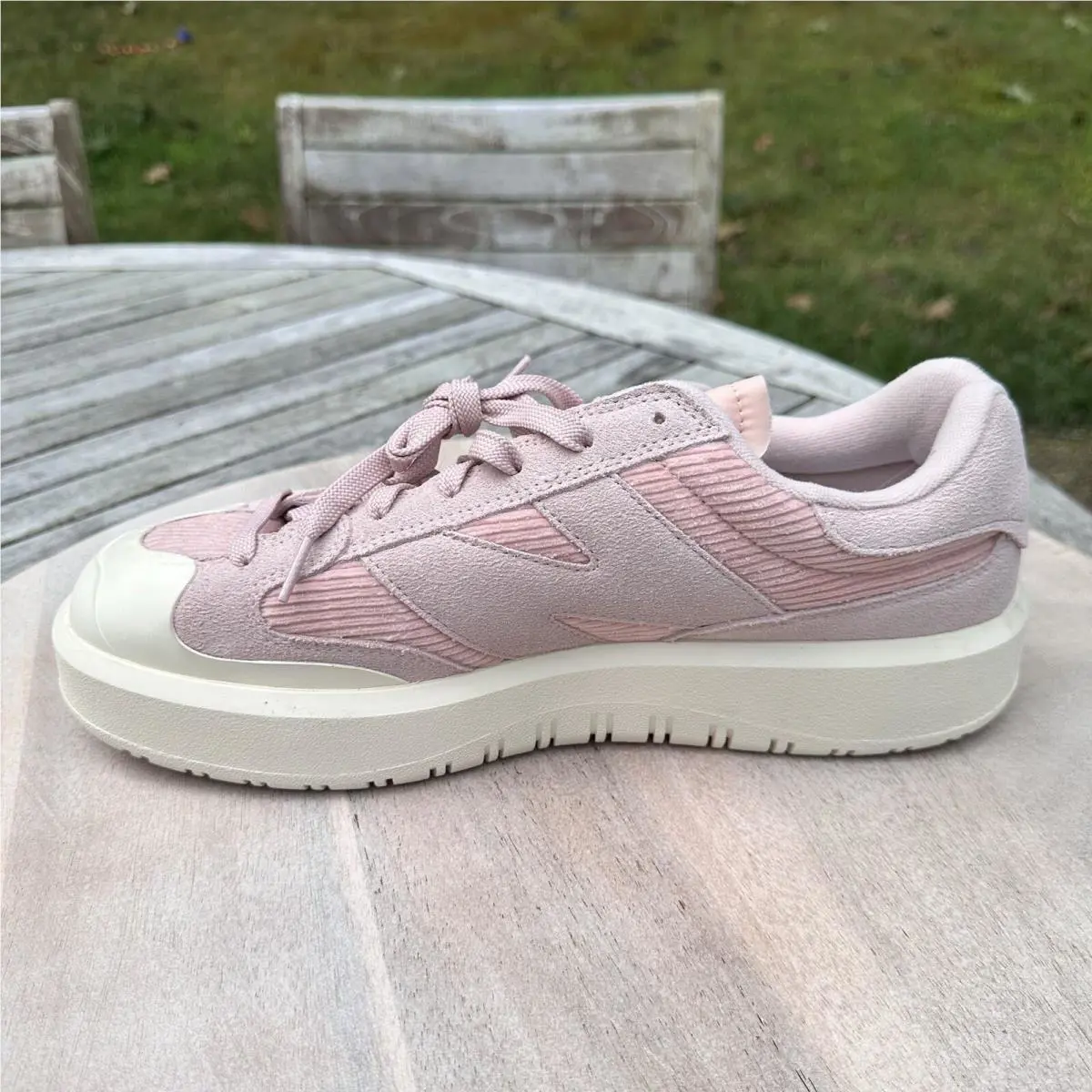 New Balance shoes - New Balance CT302 - CT302BC - Pink (UPC: 196307464567) 13