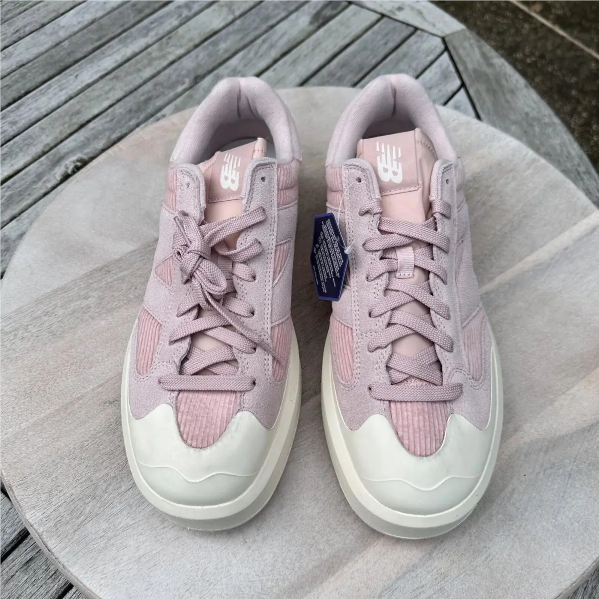 New Balance shoes - New Balance CT302 - CT302BC - Pink (UPC: 196307464567) 2
