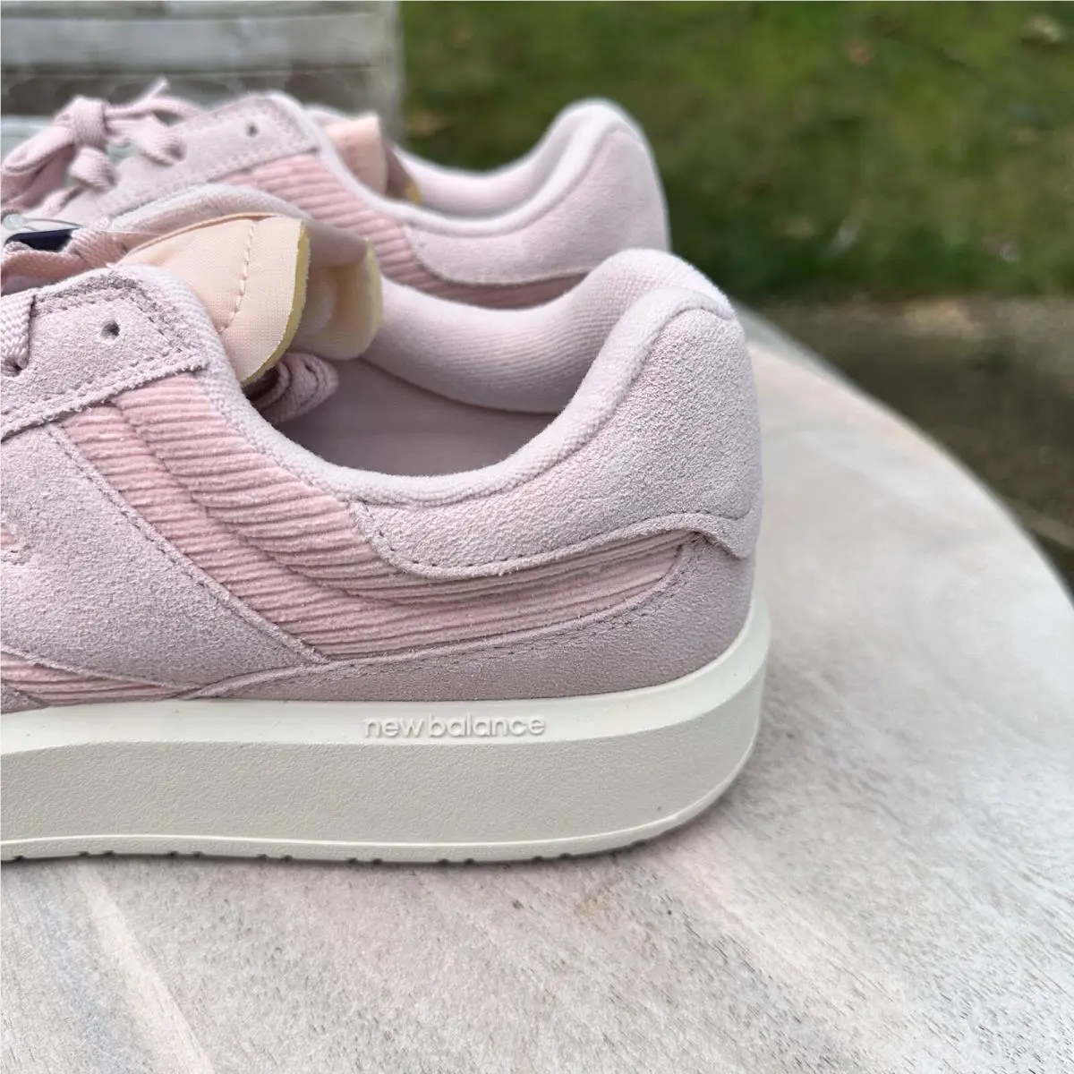 New Balance shoes - New Balance CT302 - CT302BC - Pink (UPC: 196307464567) 3