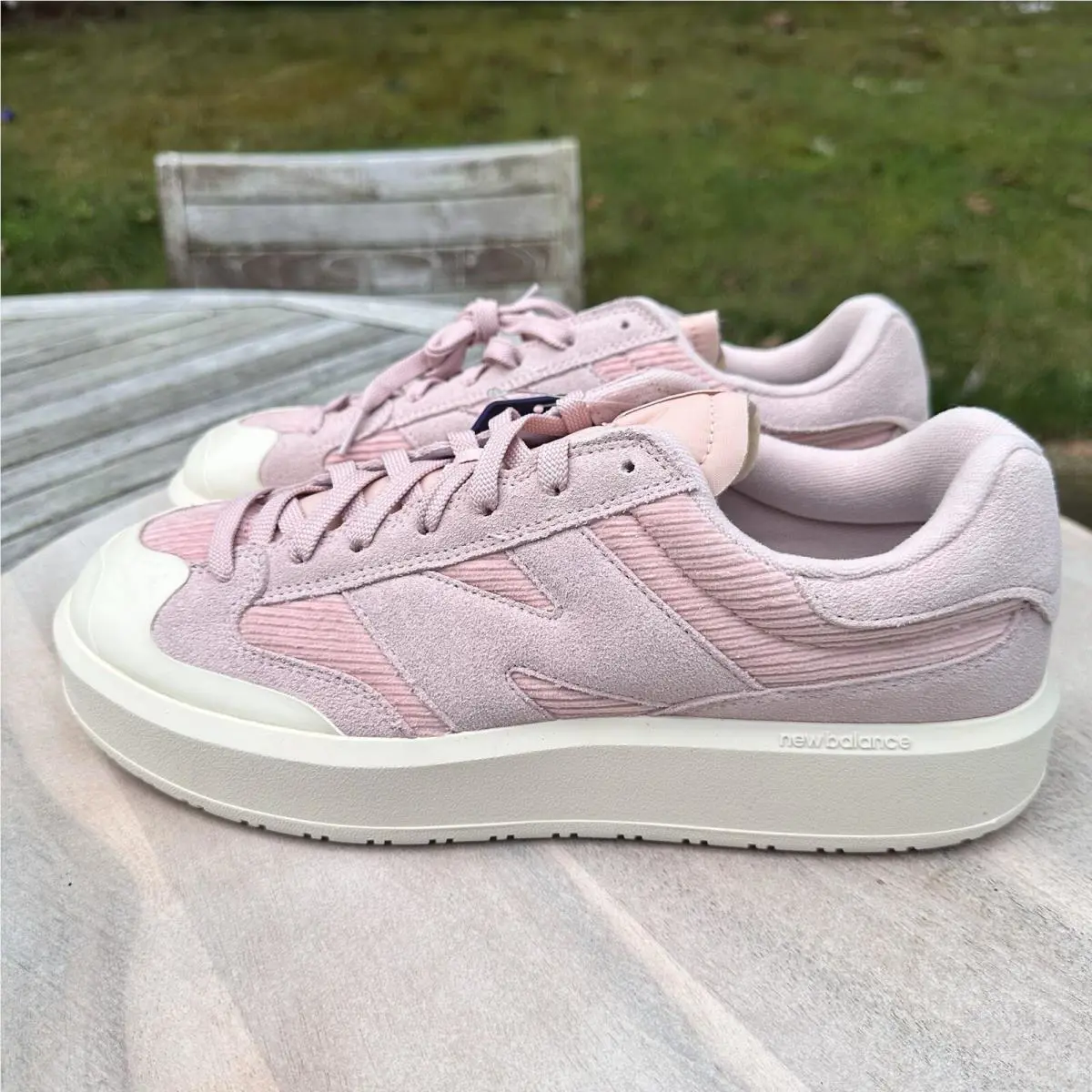 New Balance shoes - New Balance CT302 - CT302BC - Pink (UPC: 196307464567) 4