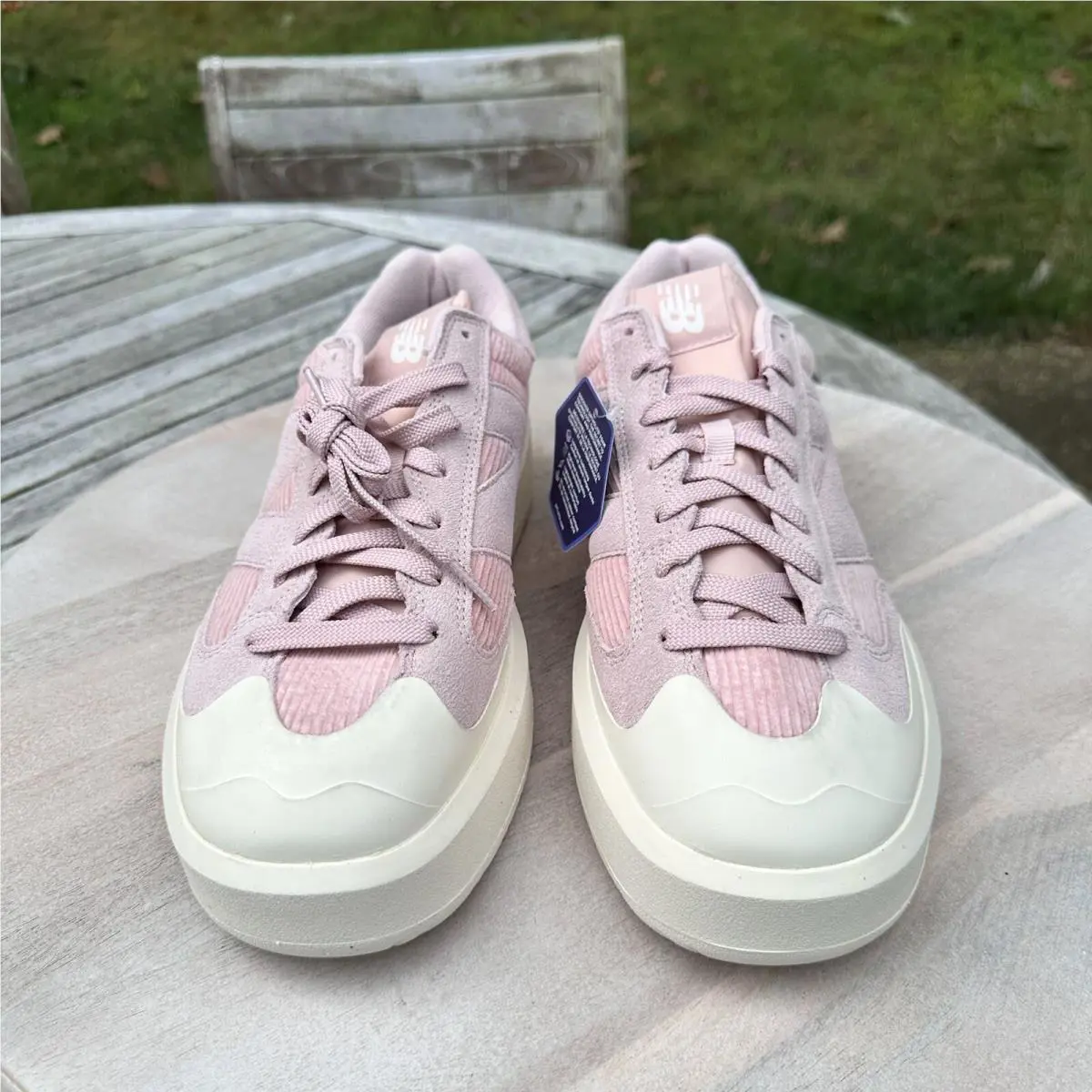 New Balance shoes - New Balance CT302 - CT302BC - Pink (UPC: 196307464567) 5