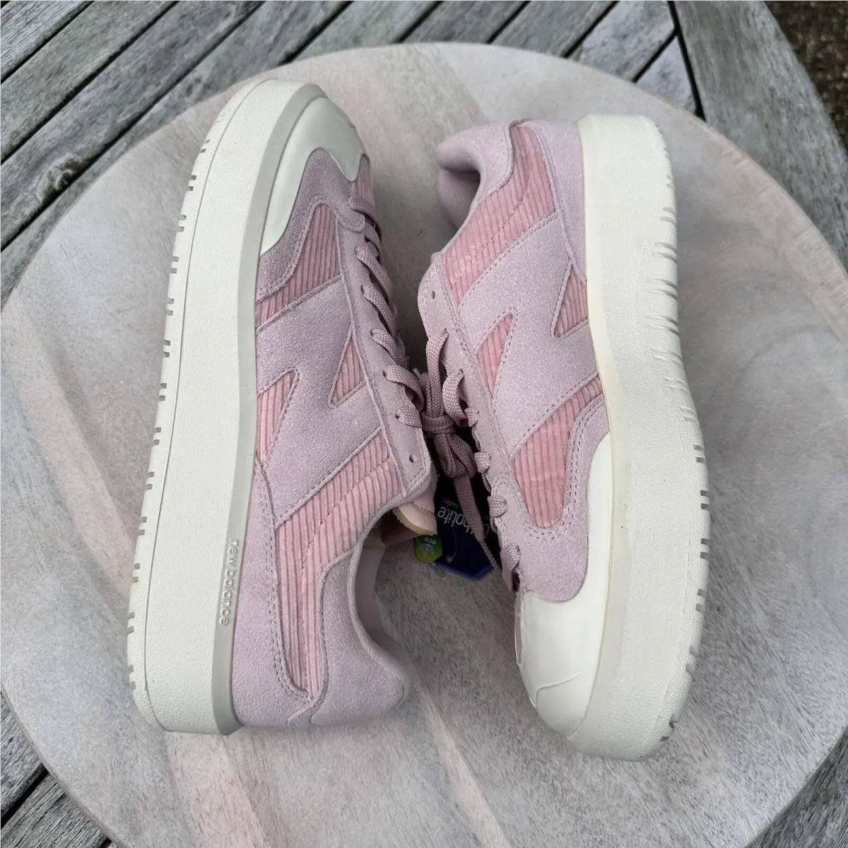 New Balance shoes - New Balance CT302 - CT302BC - Pink (UPC: 196307464567) 6